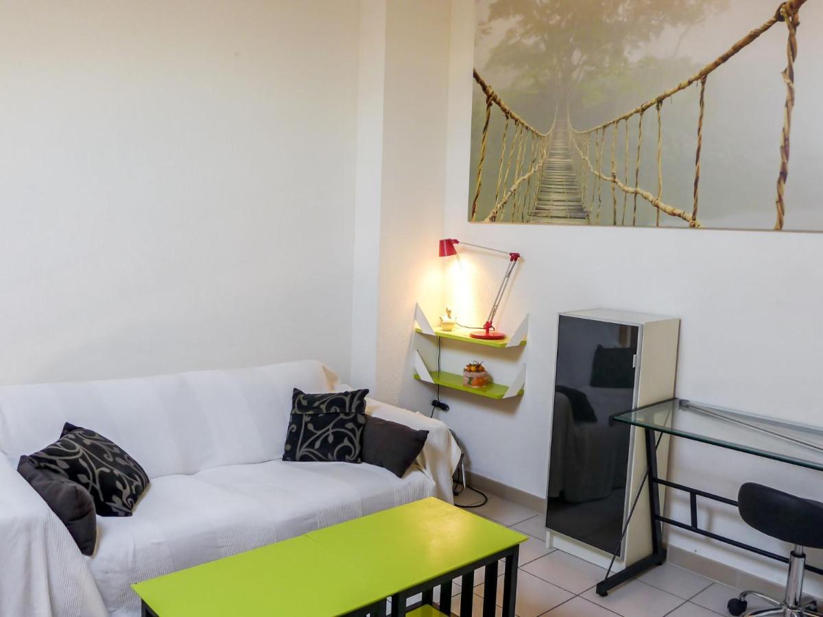Holiday Home Hameau Des Tamarins-1 By Interhome 乐巴凯尔斯 外观 照片